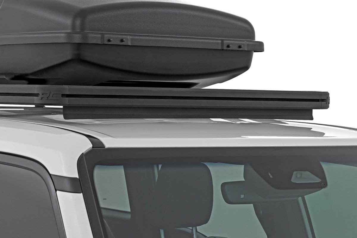 Roof Rack - Rough Country - Wind Deflector